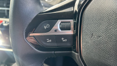 Peugeot 208 1.2 PureTech 100 Allure 5dr Petrol Hatchback